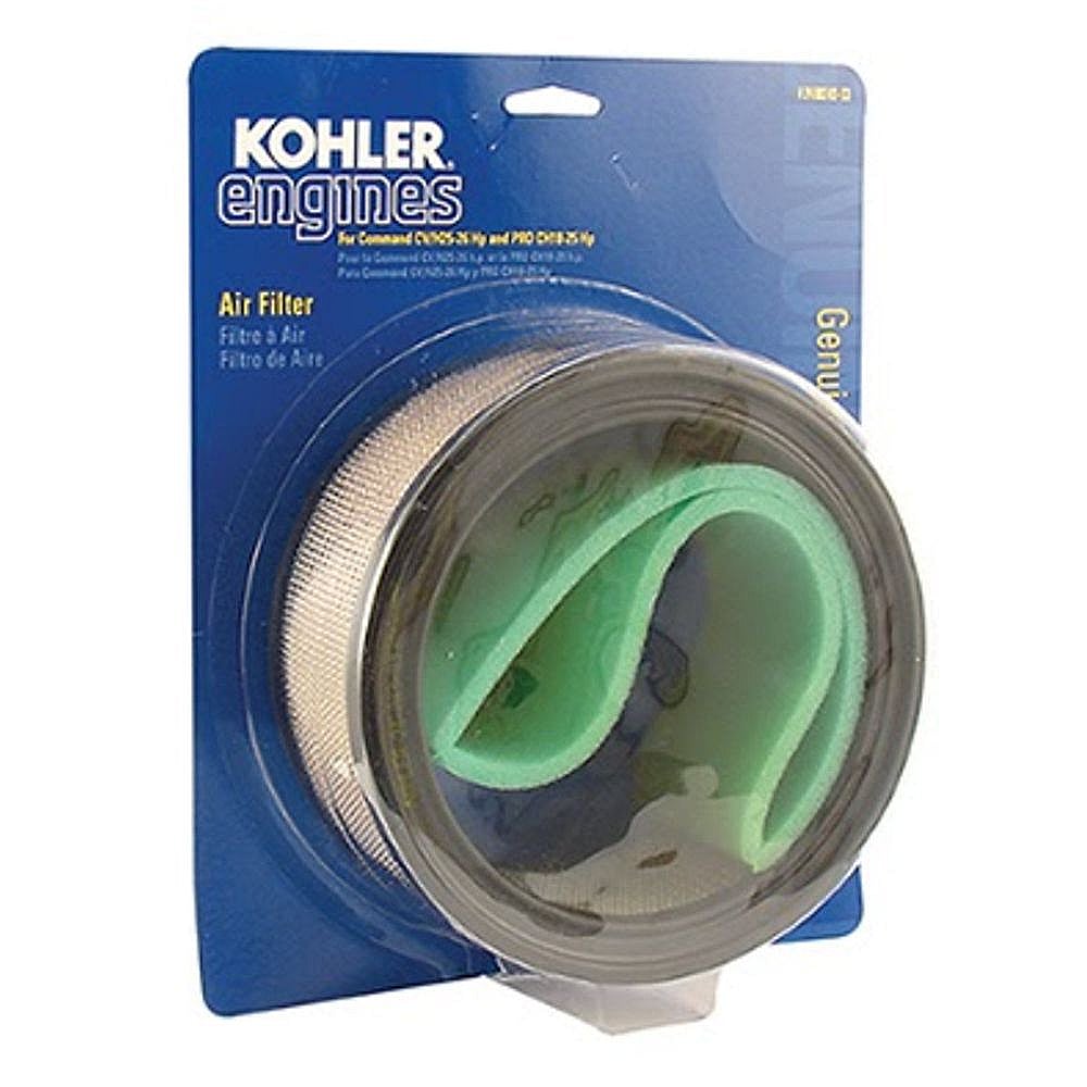 Kohler Lawn & Garden Equipment Engine Air Filter 24-883-03-S1