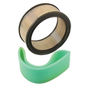 Lawn & Garden Equipment Engine Air Filter (replaces 24-083-03-s1, Kh-24-883-03-s1) 24-883-03-S1
