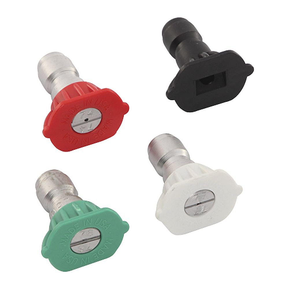 Nozzle Kit 0H9617A