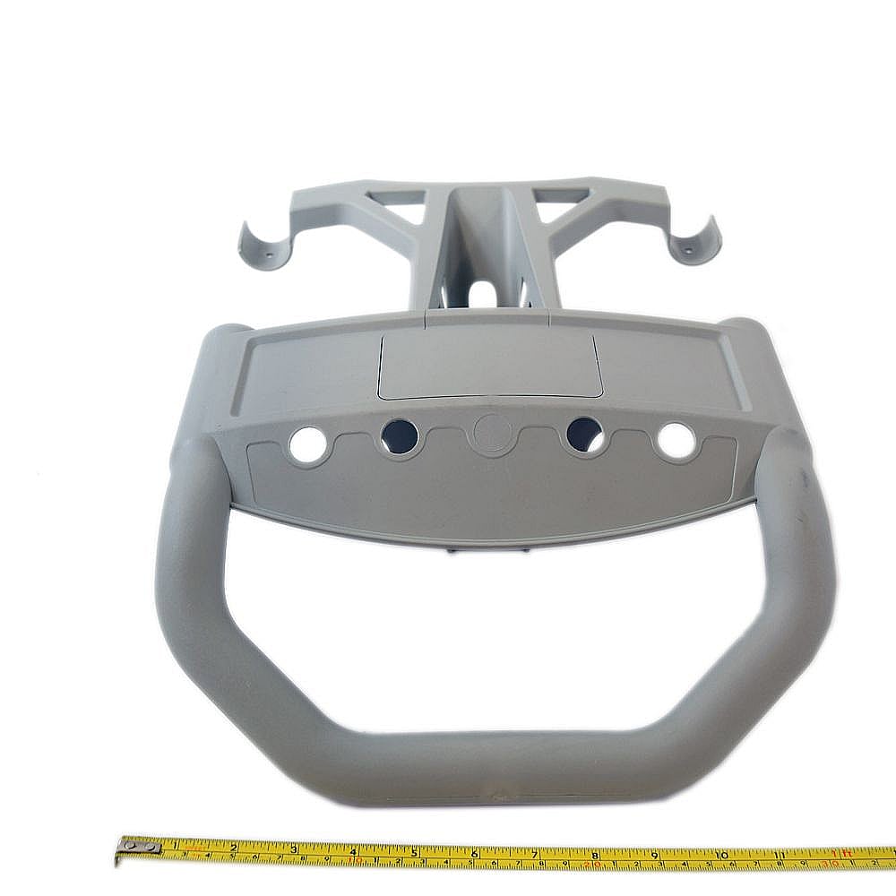 Upper Bb Assembly 0J3055A