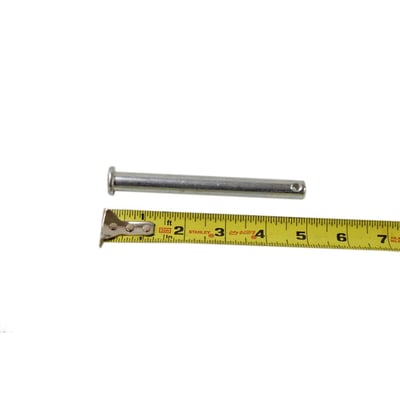 Axle Pin undefined