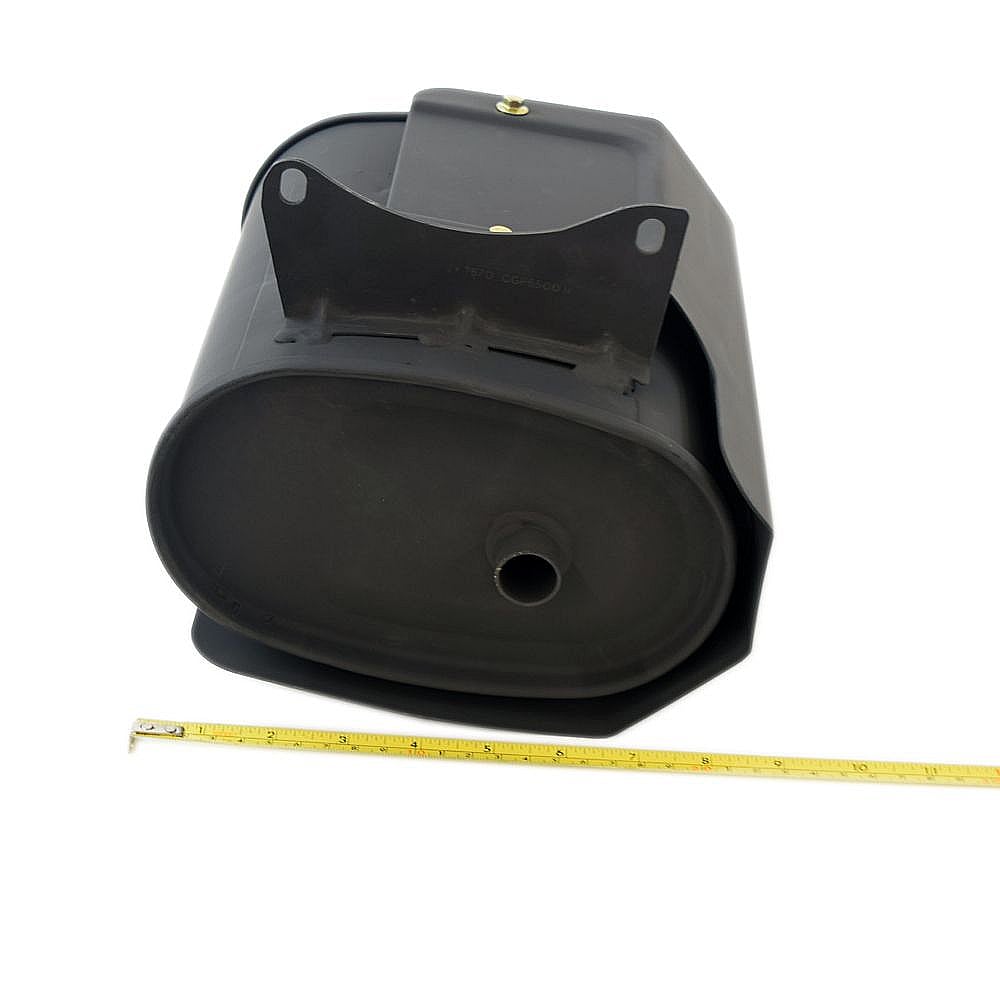 Muffler 0H9763A