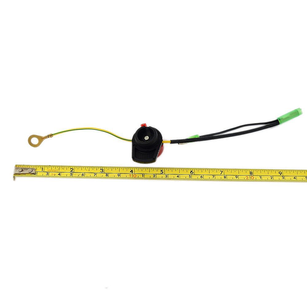 Generac Switch Assembly 0J35230134