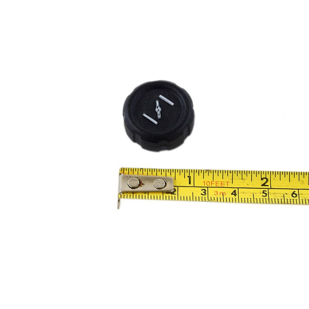 Choke Cap 0K0781