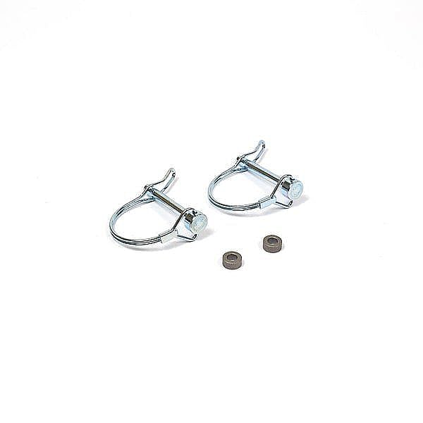 Briggs & Stratton Snowblower Shear Pin Set 1501227MA