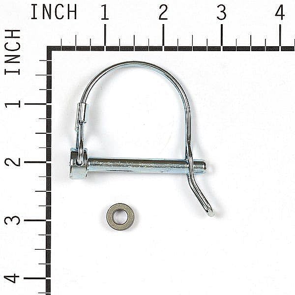 Briggs & Stratton Snowblower Shear Pin Set 1501227MA