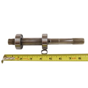 Lawn Tractor Mandrel Shaft Assembly 1685252SM