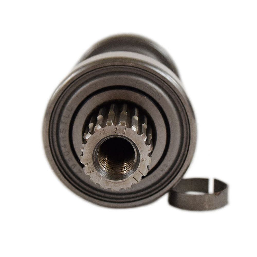 Lawn Tractor Mandrel Shaft Assembly 1685252SM