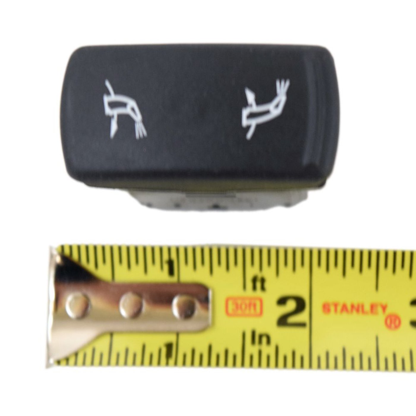 Snowblower Chute Rotation Switch 1728969SM parts Sears PartsDirect