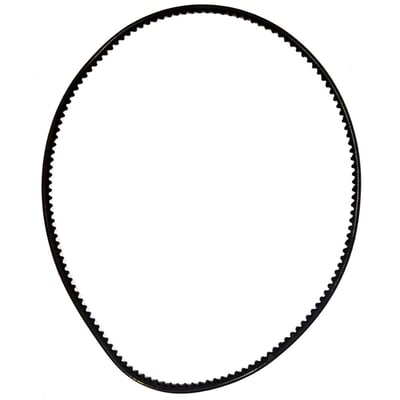 Snowblower Replacement Belt 3/8 Inch X33 1/4 Inch Replaces Murray 1733324SM,
