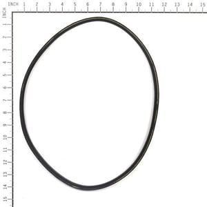 Snowblower Auger Drive Belt, 1/2 X 38-7/16-in (replaces 2021, 585416, 724801, 742550ma) 585416MA