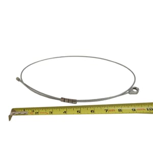 Lawn Tractor Brake Clutch Cable 7015476YP