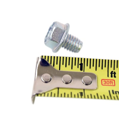 Lawn & Garden Equipment Cap Screw undefined