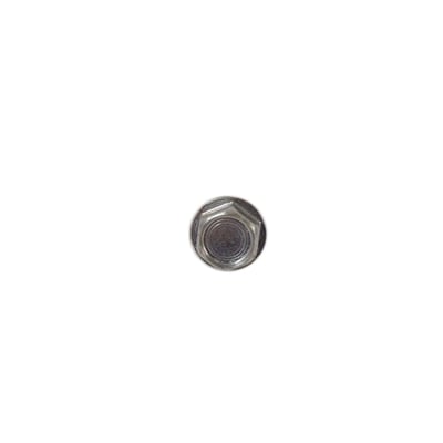 Lawn & Garden Equipment Cap Screw undefined