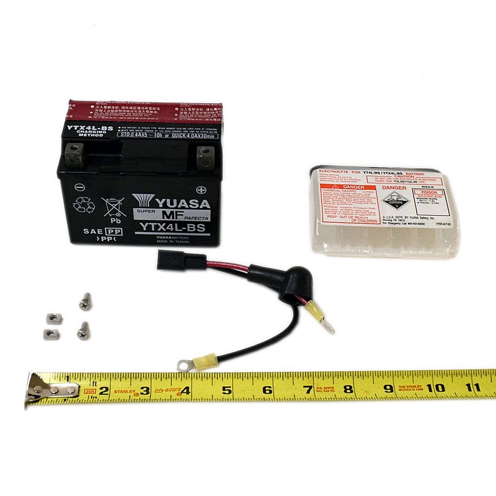 Lawn Mower Battery 7067012YP
