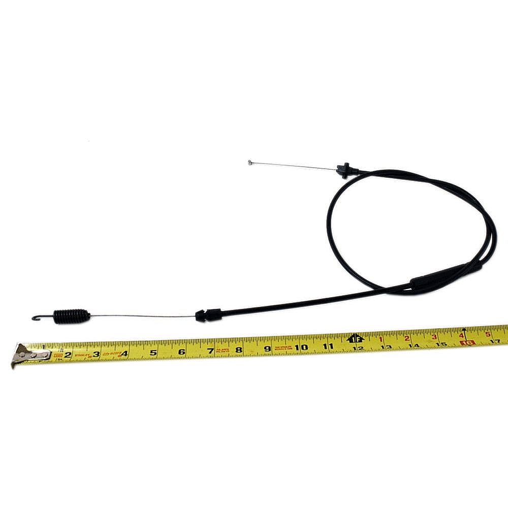 Lawn Mower Drive Control Cable 7103770YP