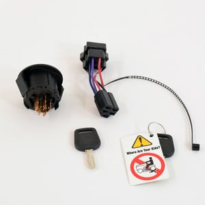 Ignition Switch Kit 7600215YP
