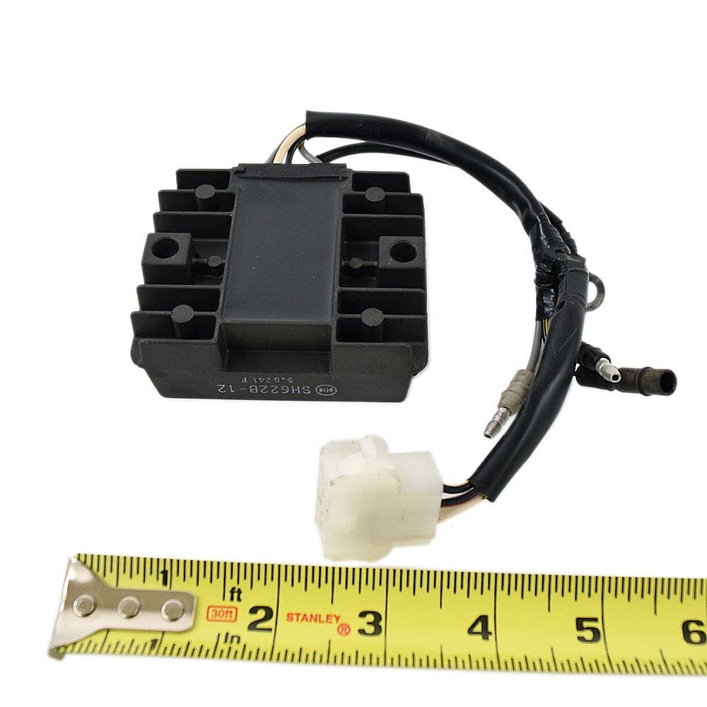 Lawn & Garden Equipment Engine Voltage Regulator 31750-Z0A-841