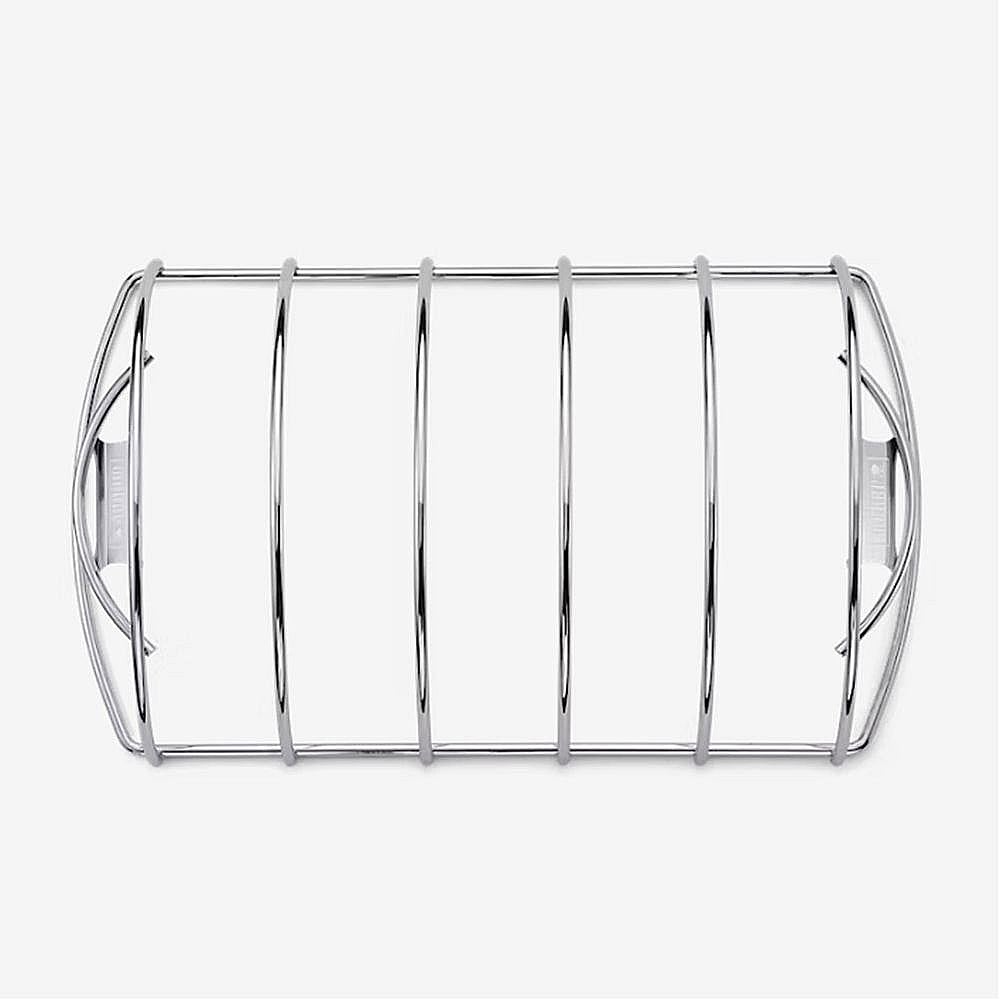 Weber Grill Rib Rack 6605