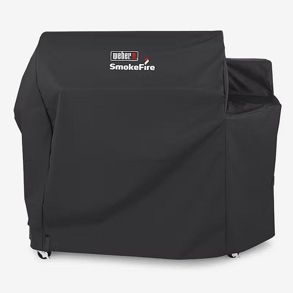 Weber Smokefire Ex6 And Exp6 Wood Fired Pellet Grill Cover 7191