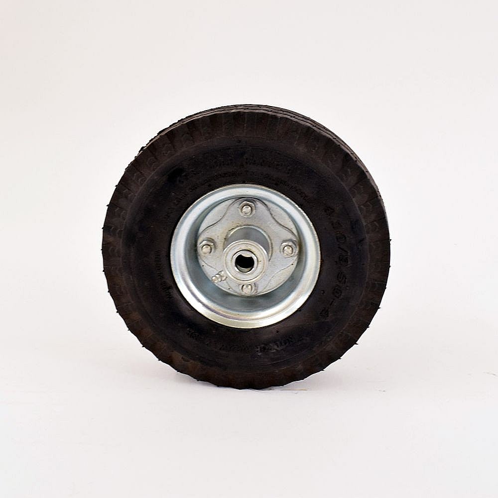 Wheel 8.754-186.0