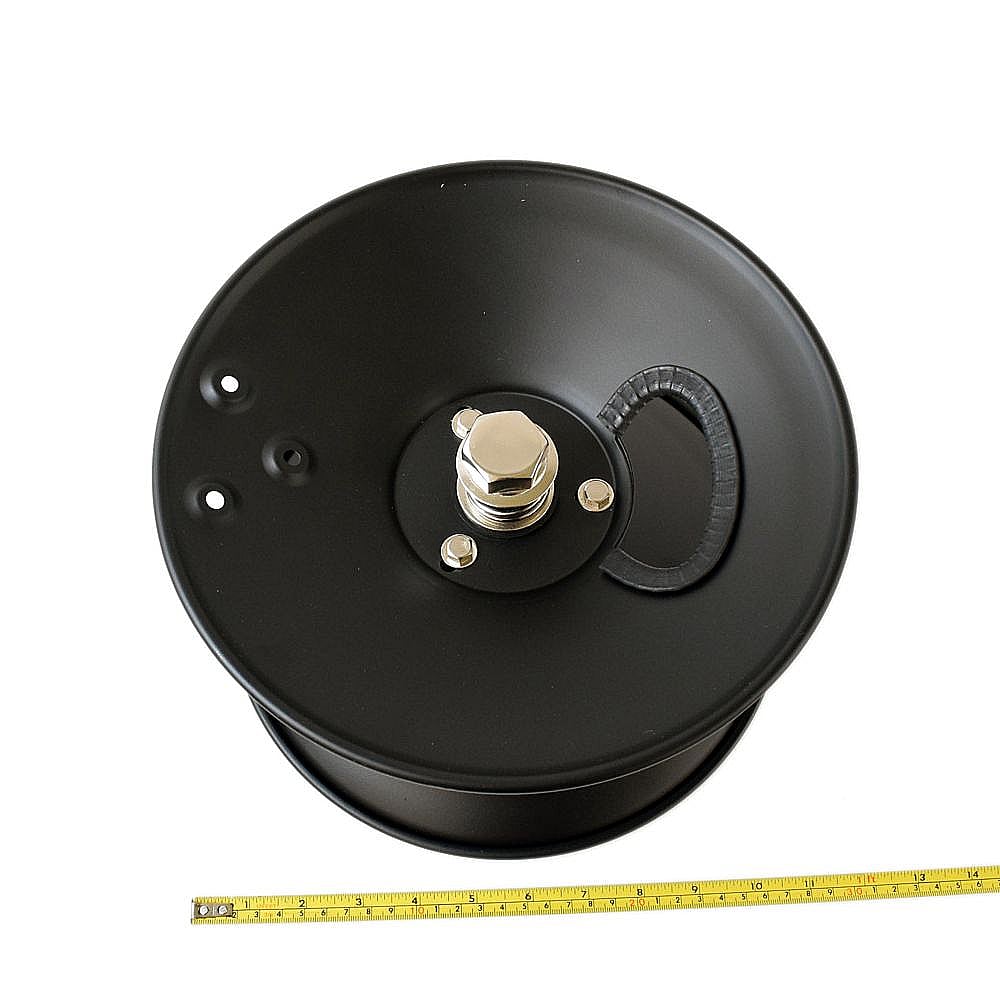 Pressure Washer Hose Reel Kit 186114GS