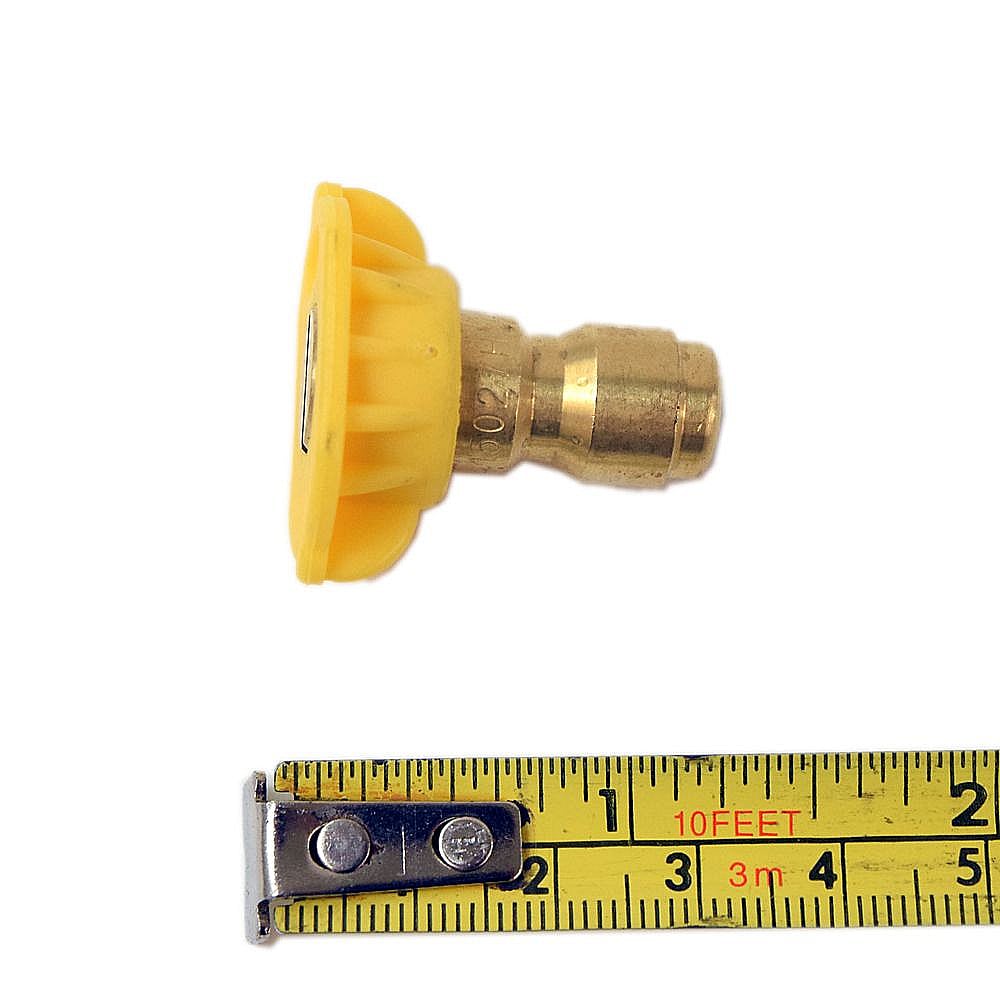 Pressure Washer Nozzle 195983ABGS