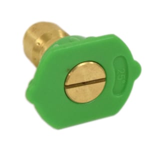 Pressure Washer Spray Nozzle (green) 195983AGGS