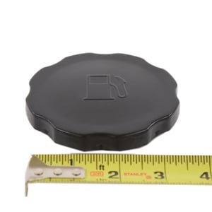 Line Trimmer Fuel Cap 319587GS