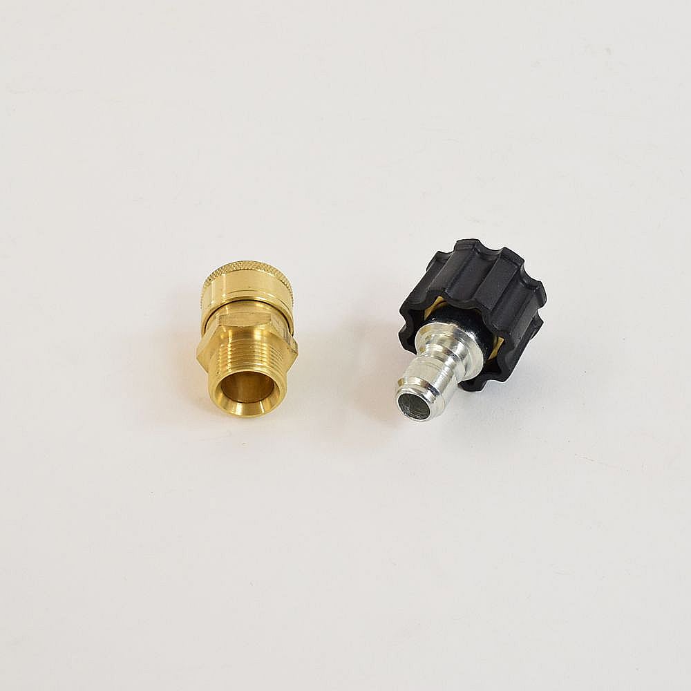 Pressure Washer Quick-connect Kit 6191