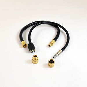 Pressure Washer Quick-connect Hose Kit 6216