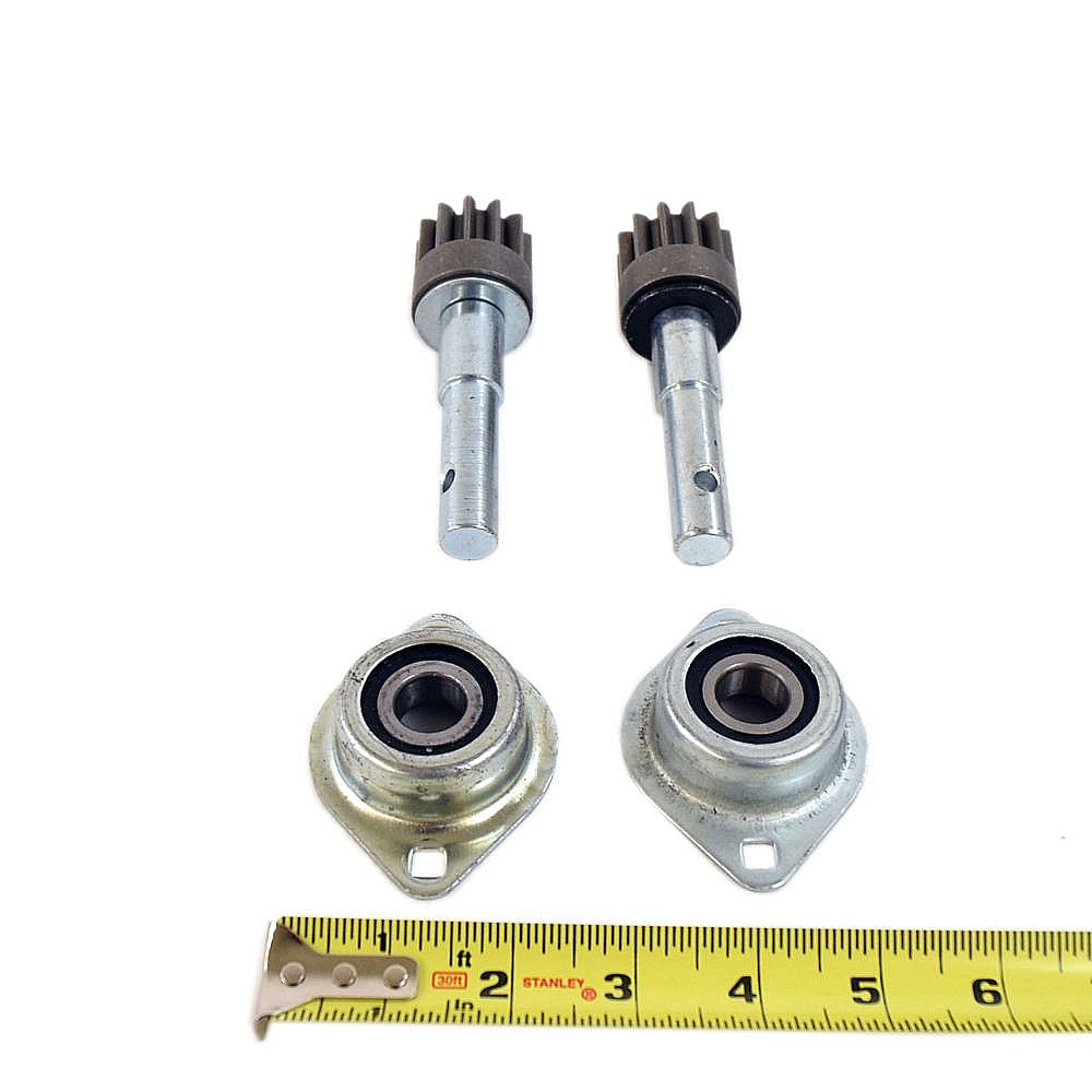 Ohio Steel Lawn Tractor Lawn Sweeper Attachment Pinion Gear Kit 6000828