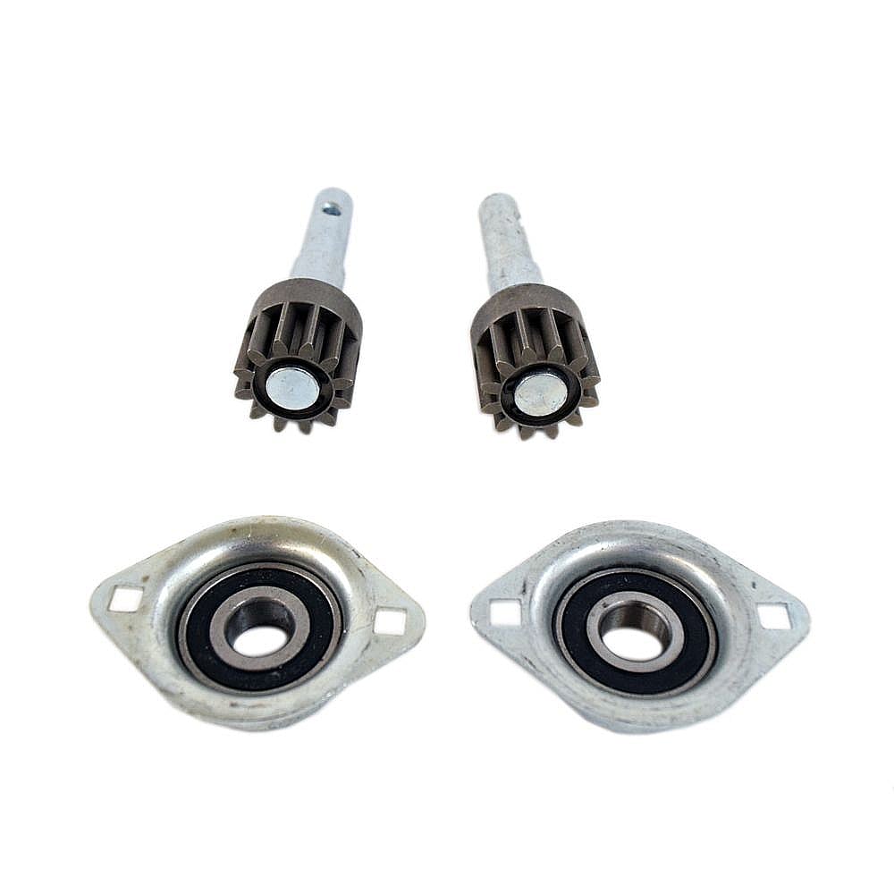 Ohio Steel Lawn Tractor Lawn Sweeper Attachment Pinion Gear Kit 6000828