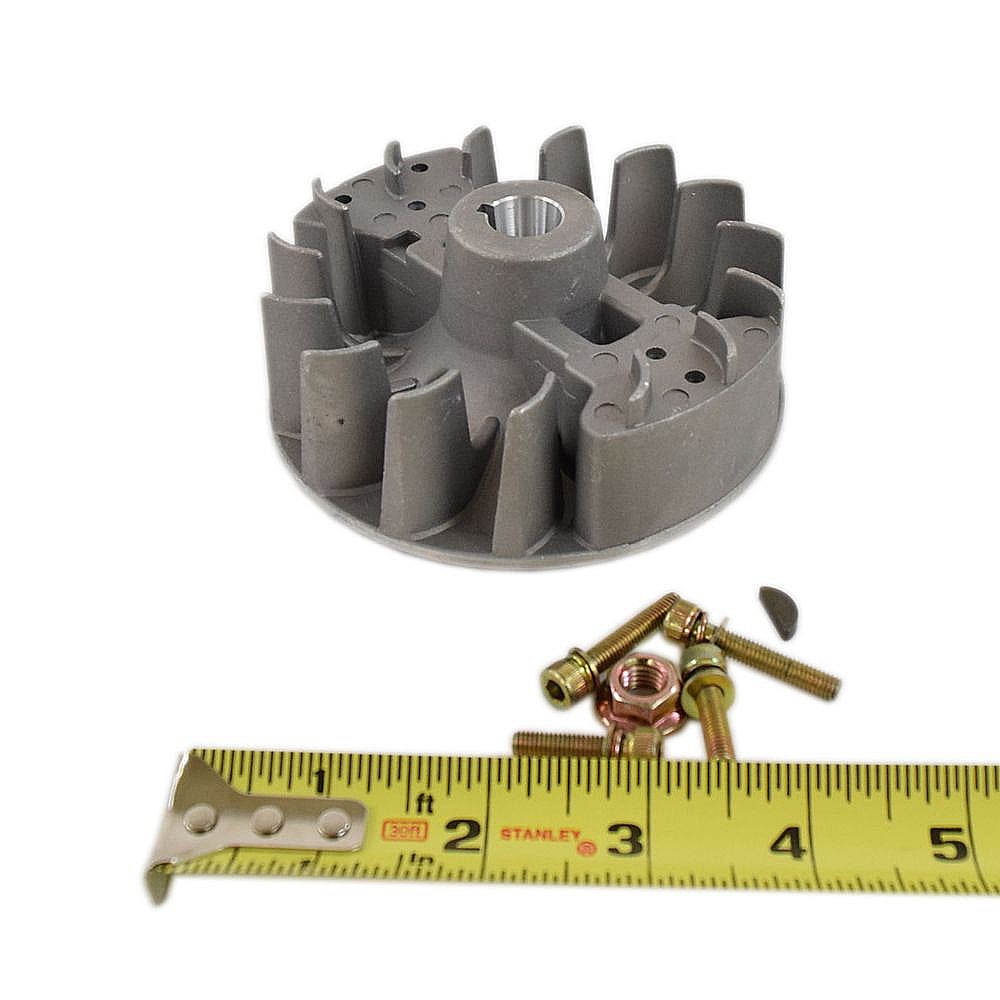 Post Hole Digger Engine Flywheel Assembly 11209
