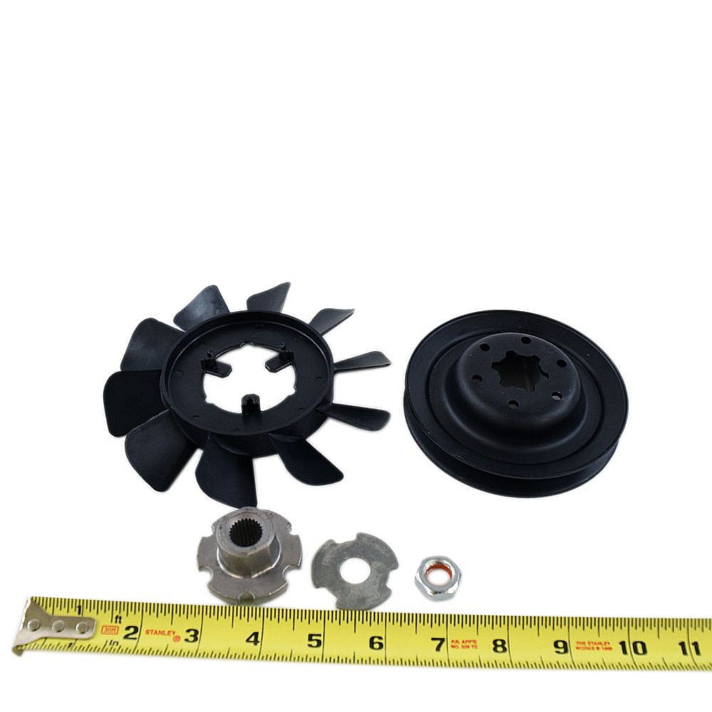 Fan And Pulley Kit 72137
