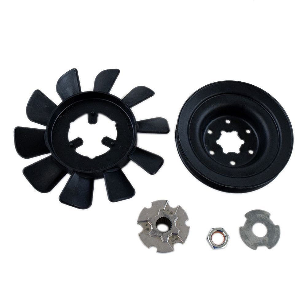 Fan And Pulley Kit 72137