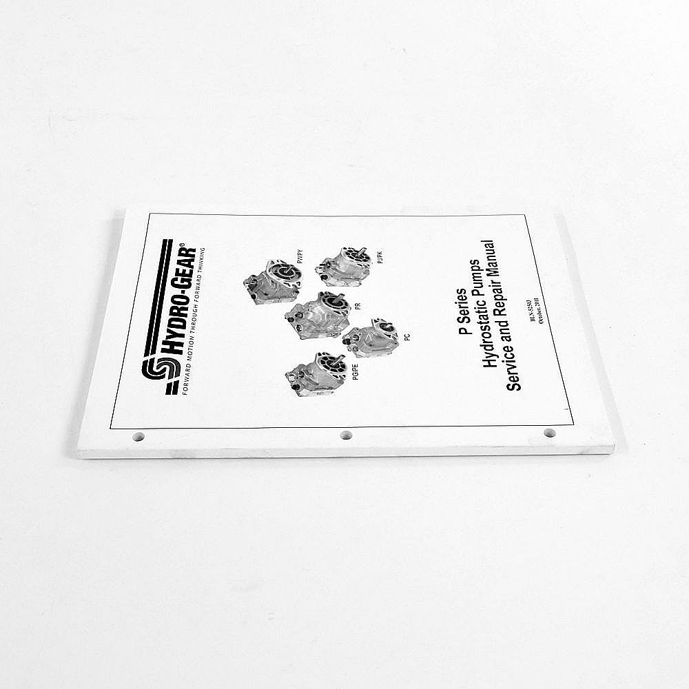 Lawn & Garden Equipment Owner's Manual BLN-52503