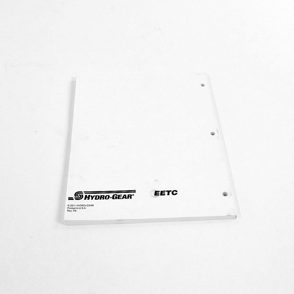 Lawn & Garden Equipment Owner's Manual BLN-52503