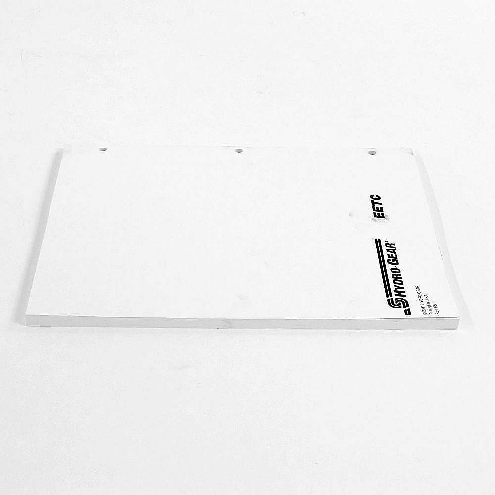 Lawn & Garden Equipment Owner's Manual BLN-52503