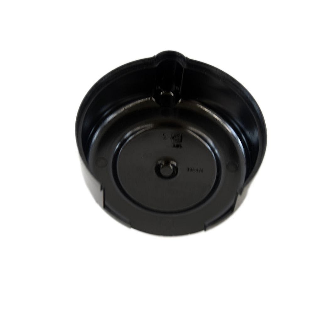 Black & Decker Gear Cover 394474-00