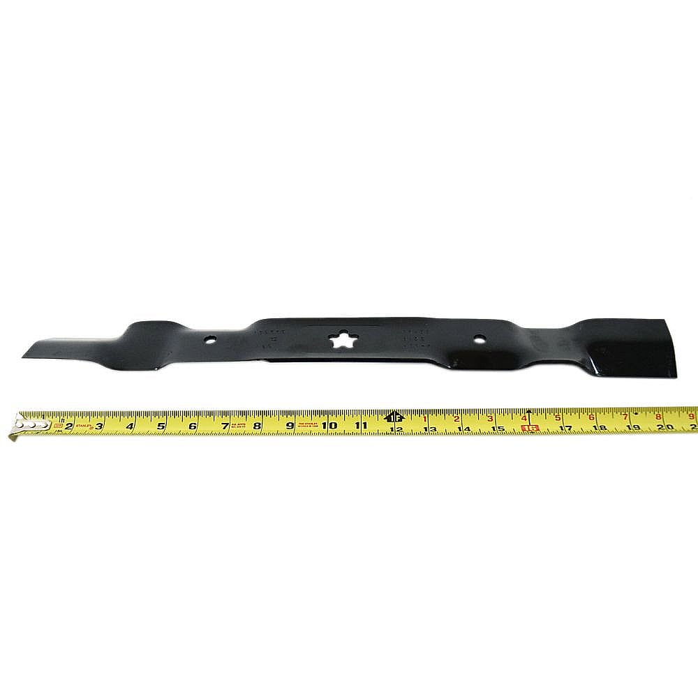 Lawn Tractor Mulching Blade 139775 parts Sears PartsDirect