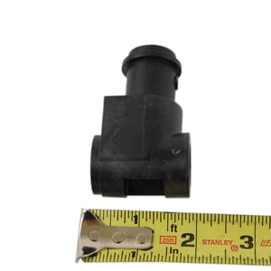 Lawn Tractor Steering Shaft Support (replaces 124035x, 532160395, 5321603-95) 160395