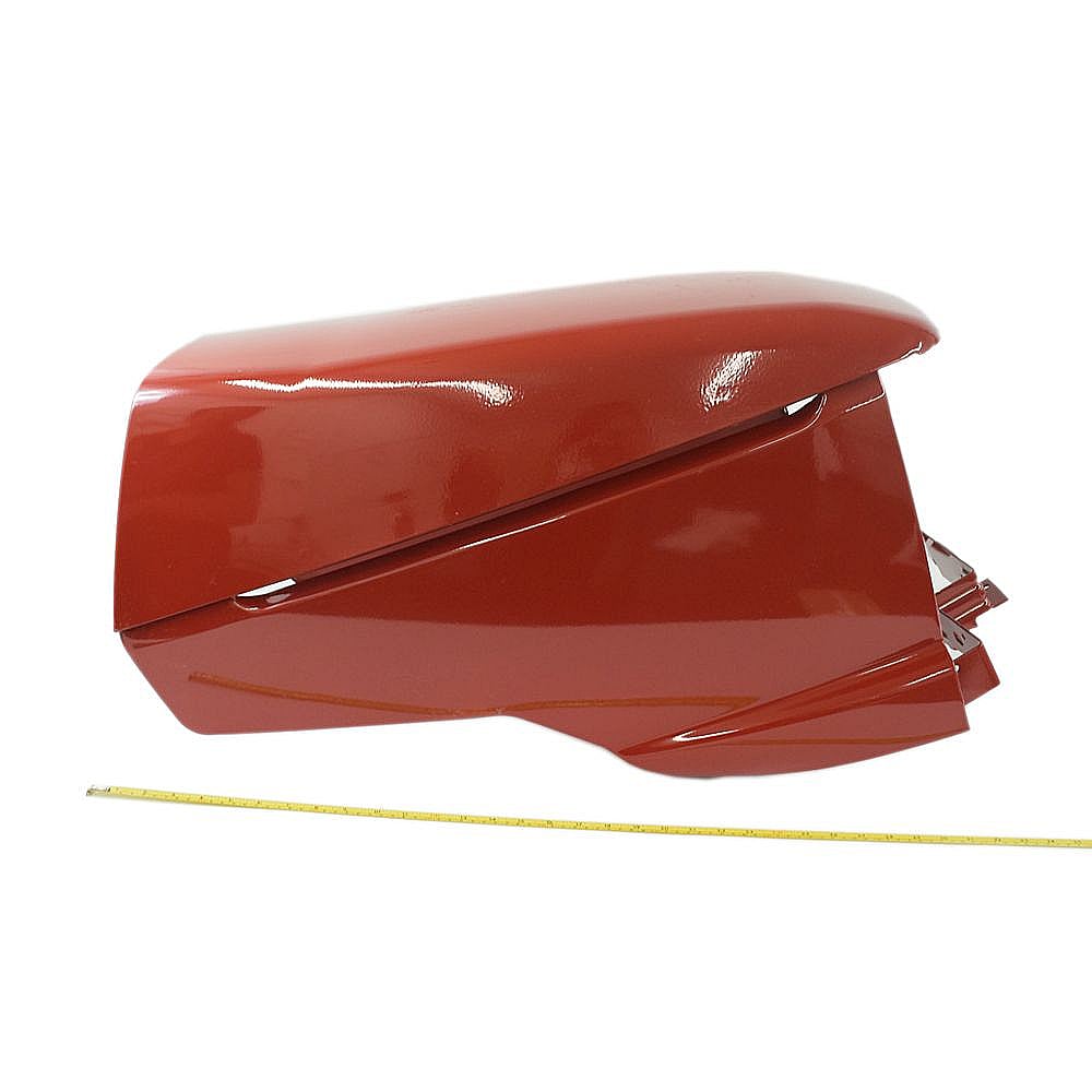 Lawn Tractor Hood 175260X615