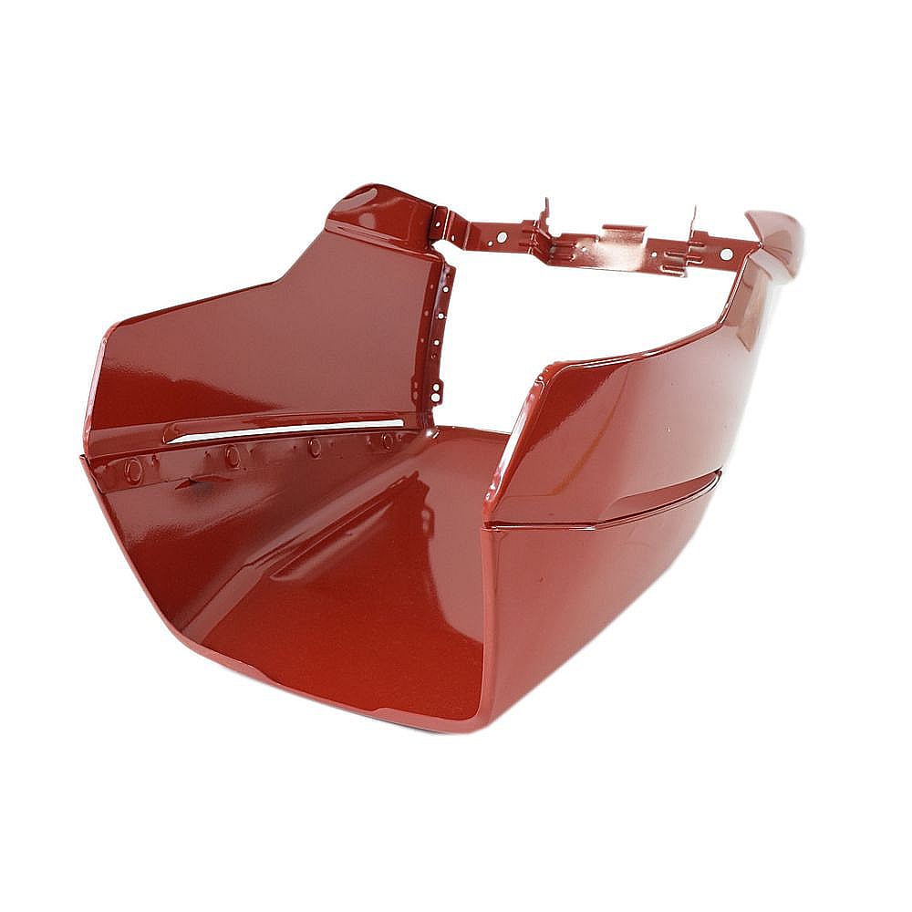 Lawn Tractor Hood 175260X615