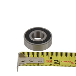 Snowblower Ball Bearing (replaces 532198791) 198791