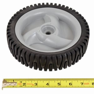 Lawn Mower Wheel, 8 X 1-3/4-in 400246X460