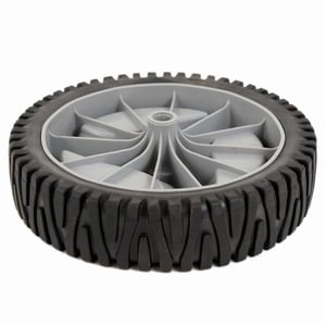 Lawn Mower Wheel, 8 X 1-3/4-in 400246X460