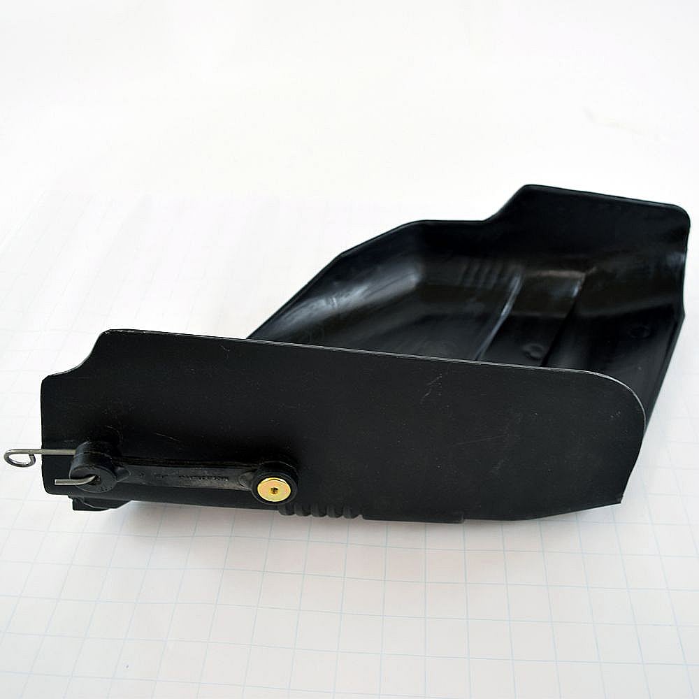 Lawn Tractor Deflector Shield 400603X428