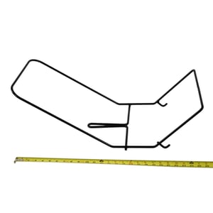 Lawn Mower Grass Bag Frame (replaces 407453, 532411951) 411951