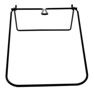 Lawn Mower Grass Bag Frame (replaces 407453, 532411951) 411951